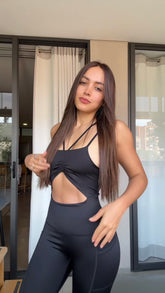 Jumpsuit Escencia