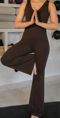 Jumpsuit Nira Bota ancha