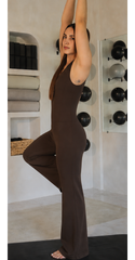 Jumpsuit Nira Bota ancha