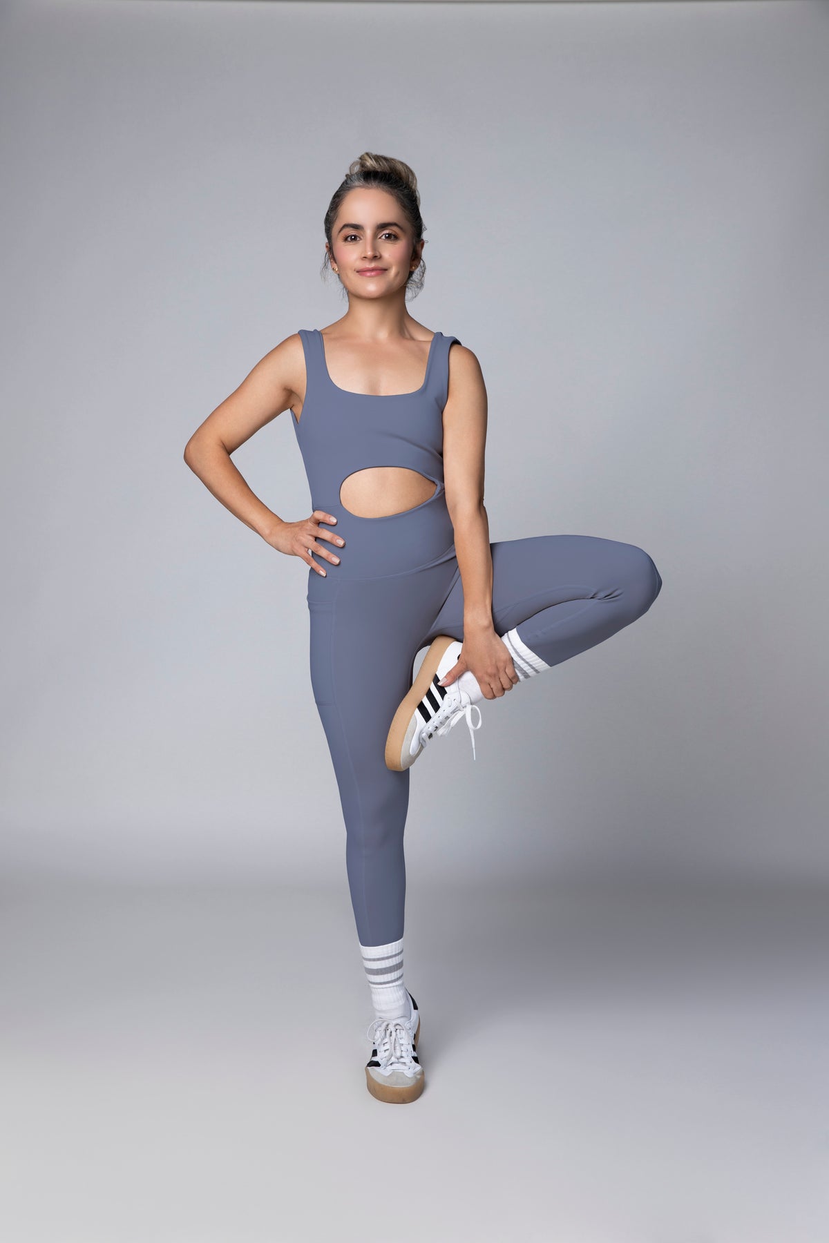 Jumpsuit Alma
