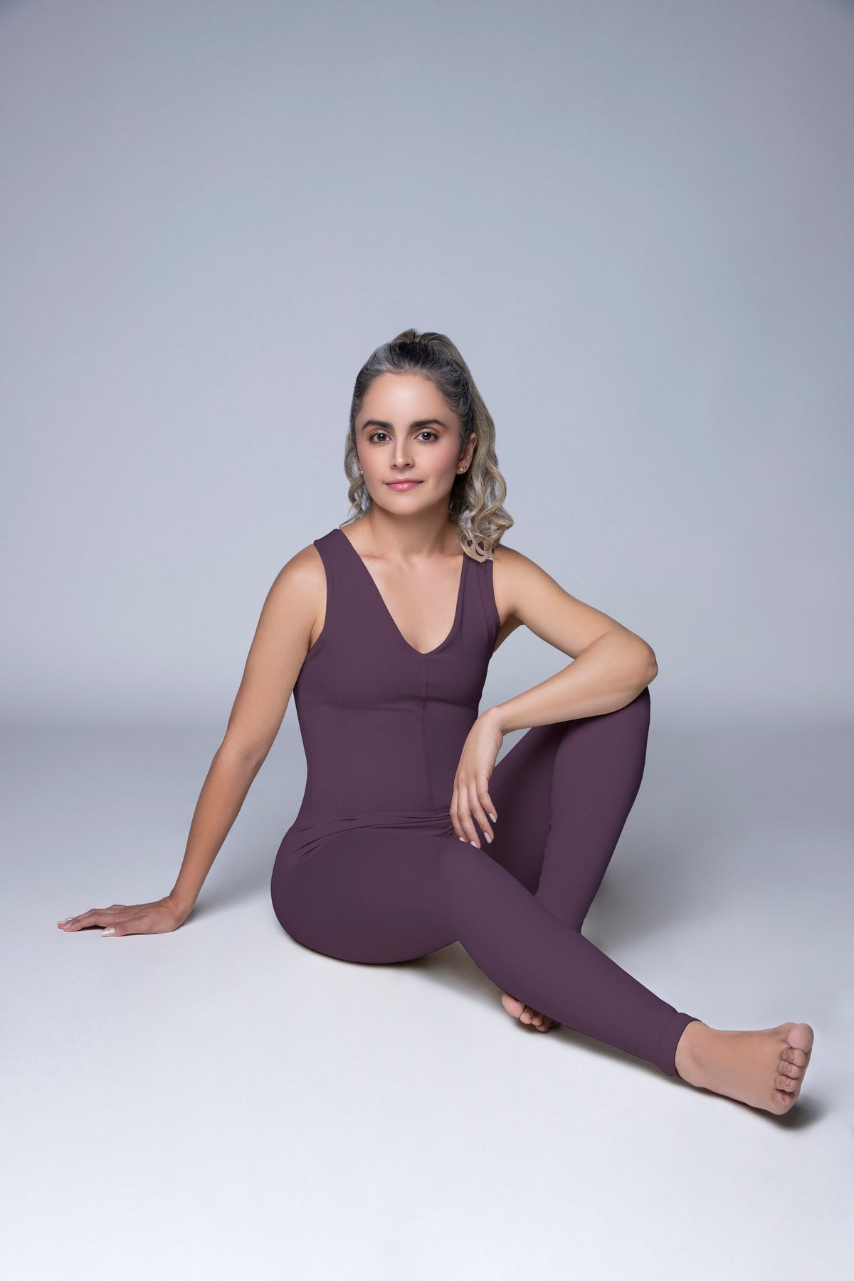 Jumpsuit Nira